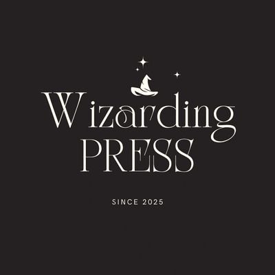 Wizarding Press's profile picture