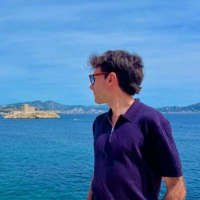 iamescnath's profile picture