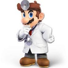 dr mario's profile picture