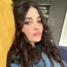 ˡᵃᵈʸ ᵐᵉˡⁱᵏᵉ profil fotoğrafı
