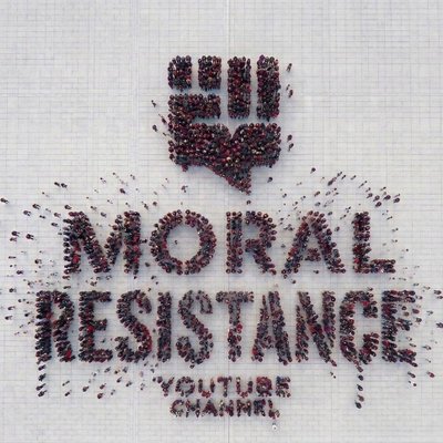 Moral Resistance's profile picture