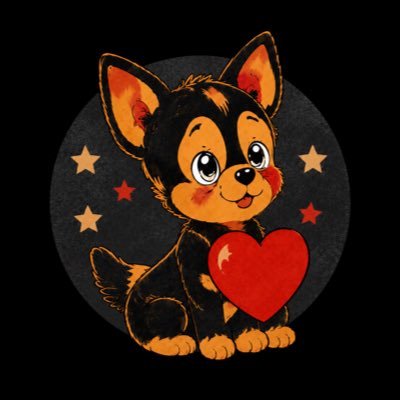 𝗦𝗖𝗛𝗪𝗔𝗡𝗧𝗭 ✨🐕 𝘼𝙄 𝙑𝙞𝙨𝙪𝙖𝙡 𝙋𝙤𝙚𝙩's profile picture