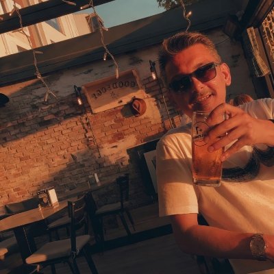 Gökhan's profile picture