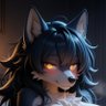 Фото профиля meji🐾モジ🐾么叽🔞