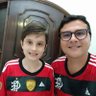 Ronaldo Melo da Rocha 的头像