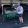 Chad Frankenfield 🦅🇺🇸🏁 的头像