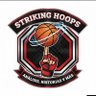 Profilbild von Striking Hoops