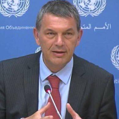 Philippe Lazzarini's profile picture