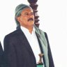 احـمـد الدهمي (ابو عفاش ) 的头像
