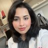 Profilbild von Hafsa Parveen, MD