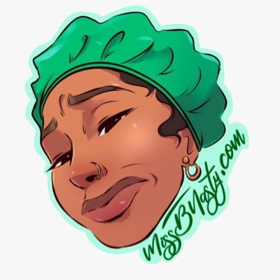 Ms B. Nasty's profile picture