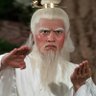 CHIEF WHITE LOTUS profil fotoğrafı