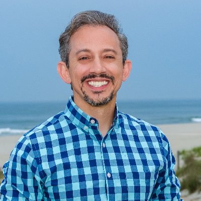 Joe Martucci: Meteorologist's profile picture