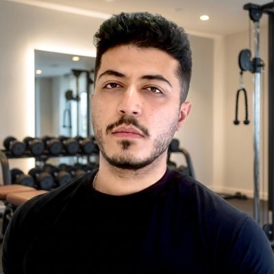 AlirezaNouriX's profile picture