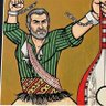 Aşık Kozmonoti 的头像