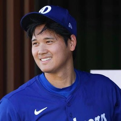 Japan base ball national's profile picture
