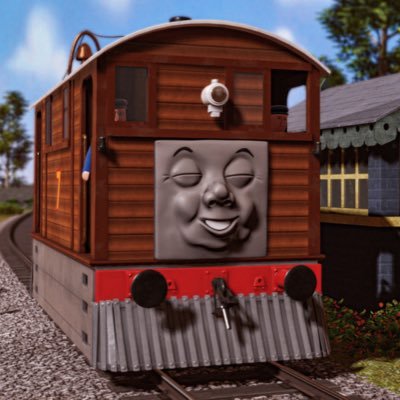 TobysTramway's profile picture
