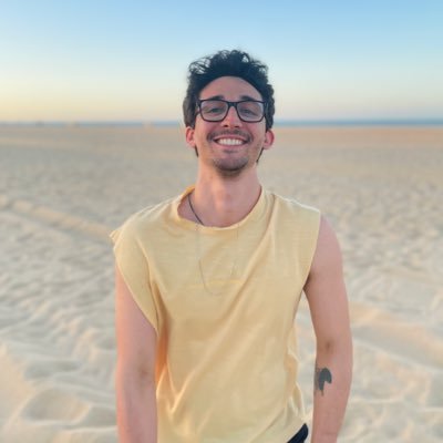 André Guerra's profile picture