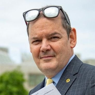 David Henry's profile picture