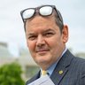 David Henry 的头像