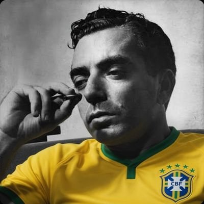 Nelson Rodrigues's profile picture