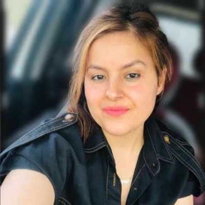 Banu Öztekin's profile picture