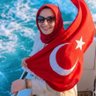 AYŞE Özbek's profile picture