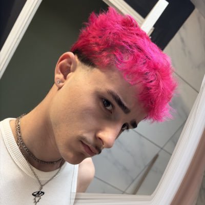 Pinky's profile picture