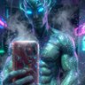 Big Island Alien 👽🌋's profile picture