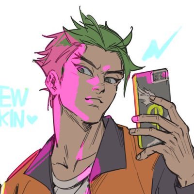 manjichariot's profile picture