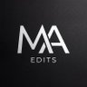 Фото профиля MAedits