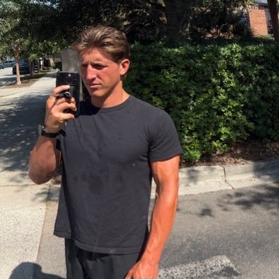 Reece Schnell's profile picture