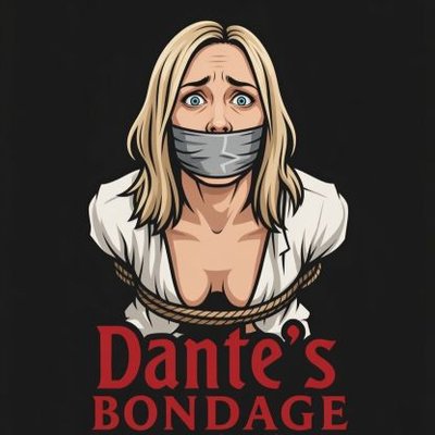 Dante's Bondage's profile picture