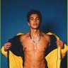 Dylan Mahone profil fotoğrafı