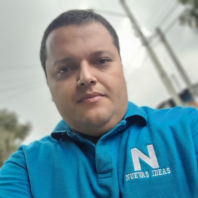 Jaimito Fuentes 🇸🇻's profile picture