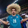 Rony 🇮🇶 profil fotoğrafı