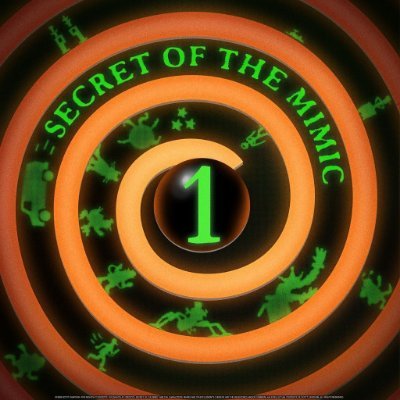 Secret of the Marketing's profile picture