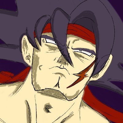 🪨Bardock🪨's profile picture