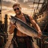 Captain Ron Bennana profil fotoğrafı