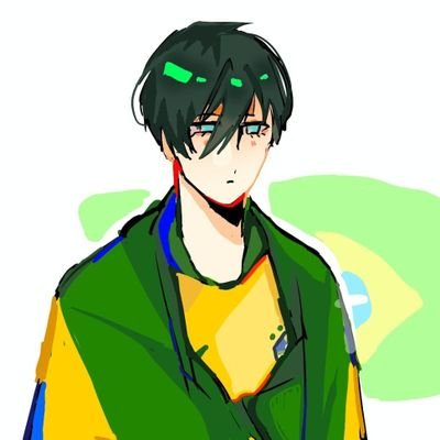 🇧🇷⚽ traffic car | rin's hawk ♡'s profile picture
