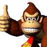 Donkey Kong 的头像