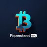 PaperstreetBTC profil fotoğrafı