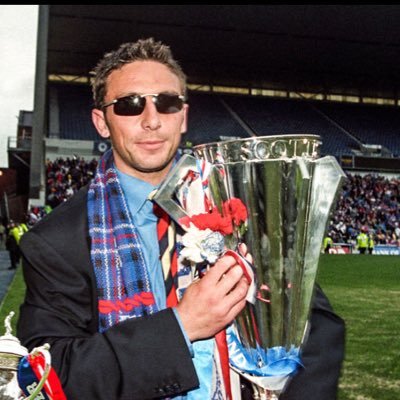 stevo's profile picture