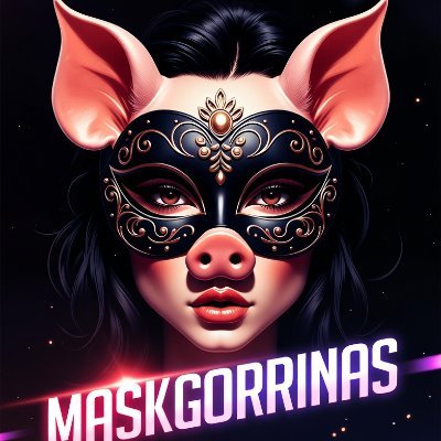maskgorrinas's profile picture