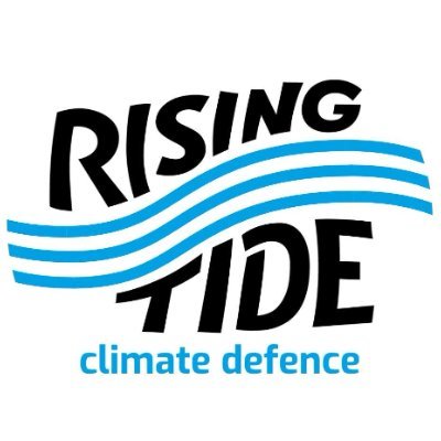RisingTideAustralia's profile picture