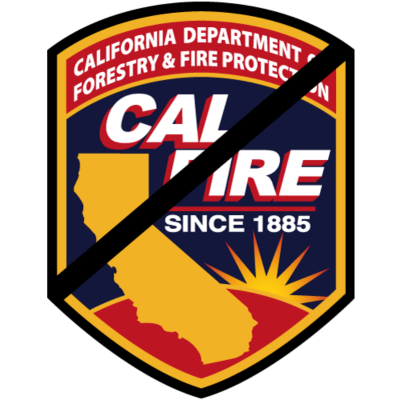 CAL_FIRE's profile picture