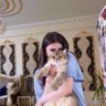 ‏نـصـراوية💛💙 profil fotoğrafı