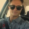 Chris Parrish's profile picture