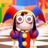 ⛩️ Evil Rony 🎪 的头像