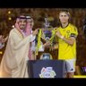 فارس العالمي's profile picture